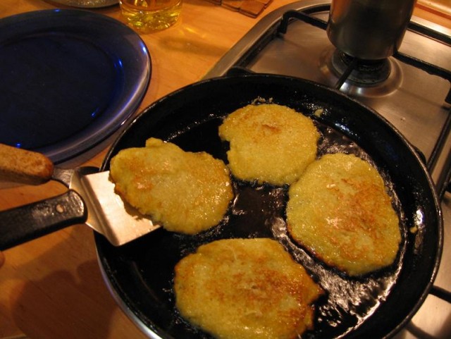Драники