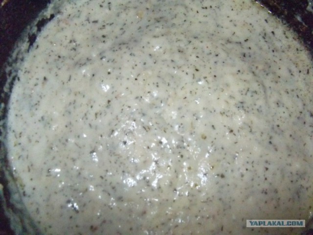 Фасоль – International, Или «Веселые нотки»