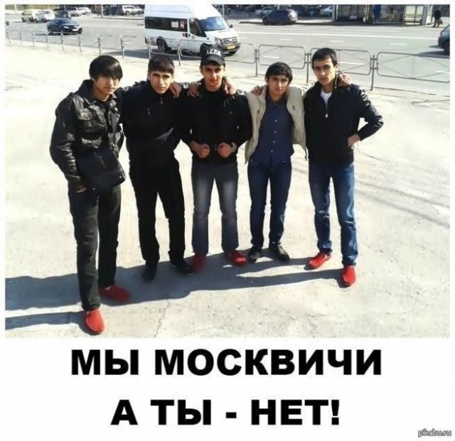 Вашим челенджам посвящается