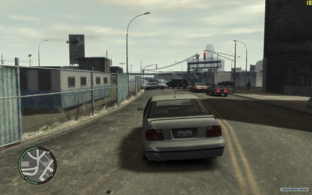 Gta Iv