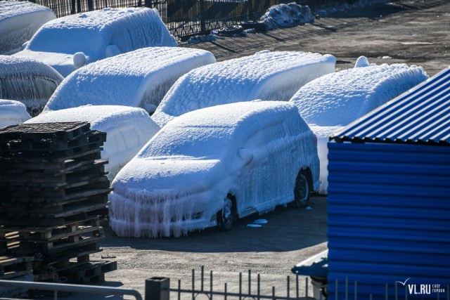 Деревенская Америка - 9
