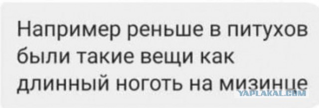 "Питух"