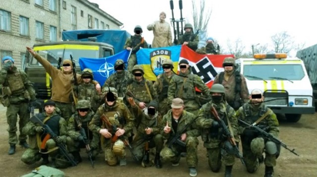 Совбез ООН, прямой эфир