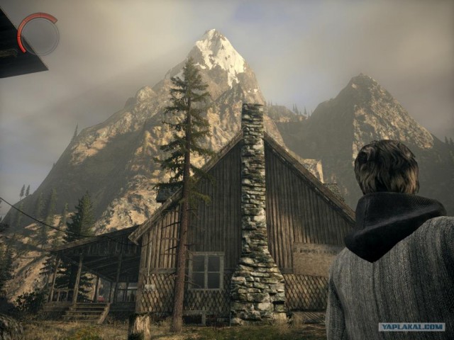 Alan Wake