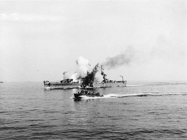 He-177 Greif. "Летающая крепость" Гитлера.
