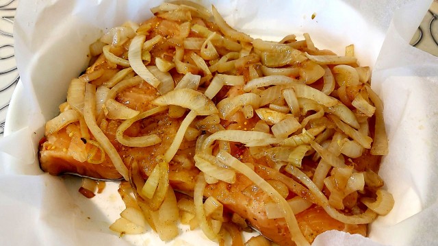Кулинарная общалка