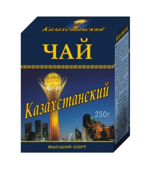 Производитель чая Lipton и Brooke Bond объявил об уходе из России