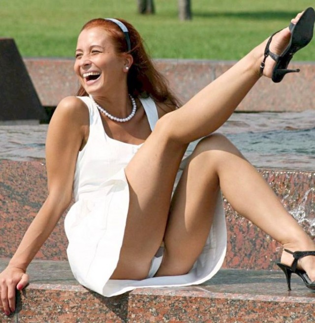 Женщины всякие разные 15