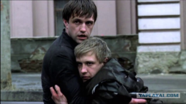 А вы ели "Раму"?