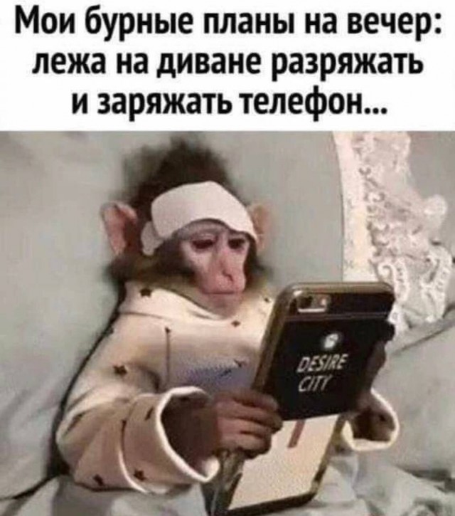 Юмор в картинках и без