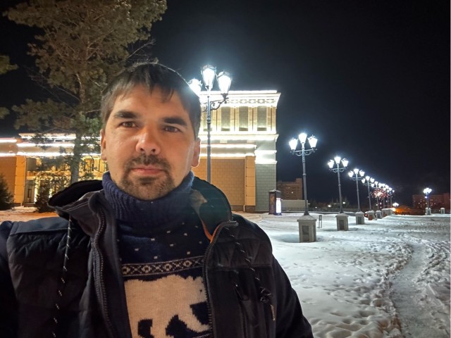 С новым годом!