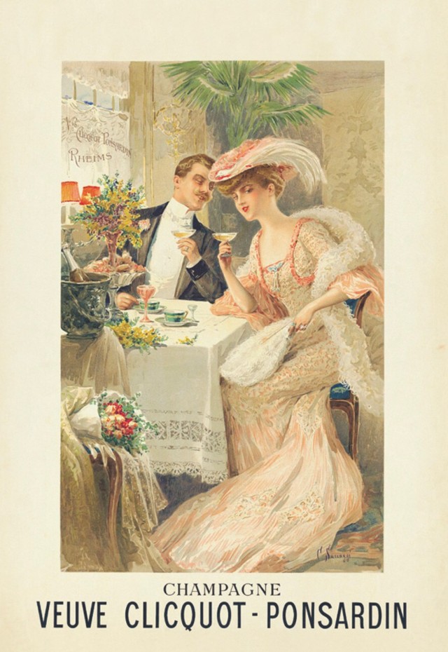 Как Россия делала шампанское лучше французского