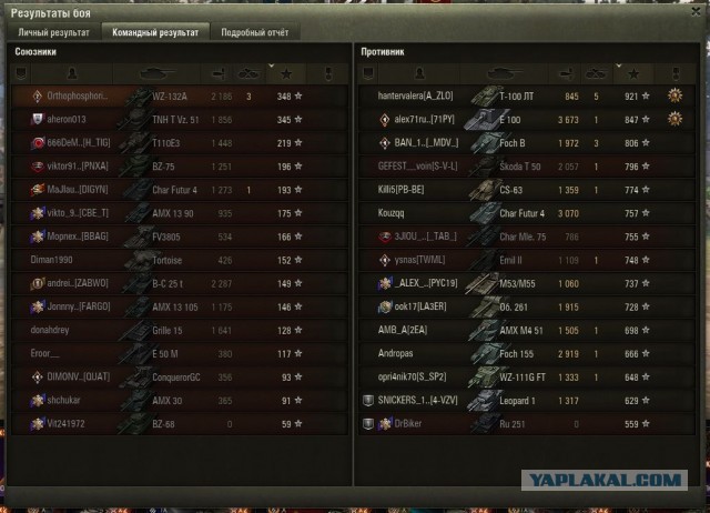 Wargaming 61