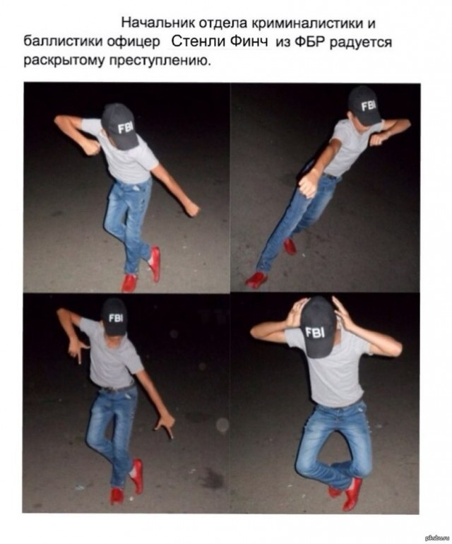 "А не пожелать ли мне...."