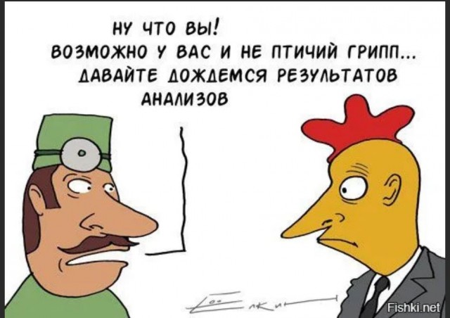 Победная поступь идиотизма по планете – том 8