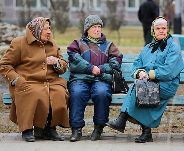 Возмущение собаки