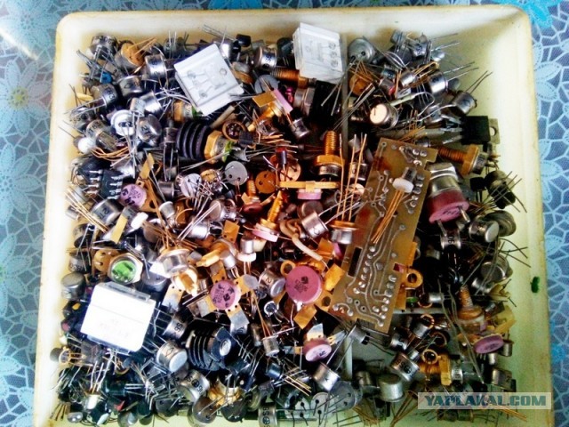 В помощь радиолюбителю