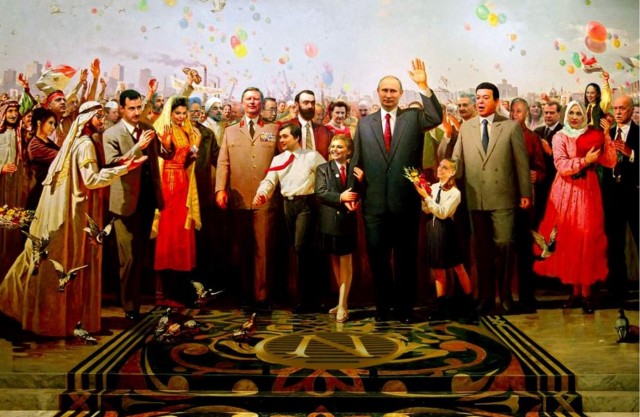 Объекты энергоинфраструктуры семи регионов Украины попали под удар