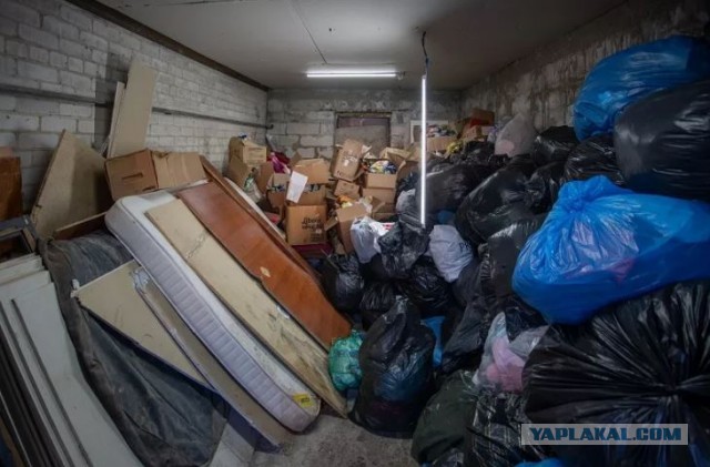 Мать 34 детей (9 своих и 25 приёмных) из Воронежа не просто тянет семью, но и ипомогает малоимущим⁠⁠