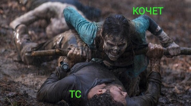 Мама знает, как лучше