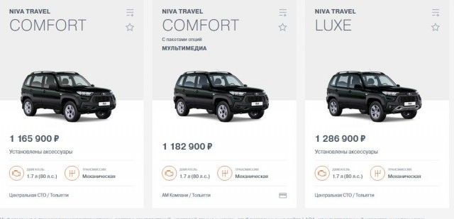 Какого черта х*есосят отечественный автопром?