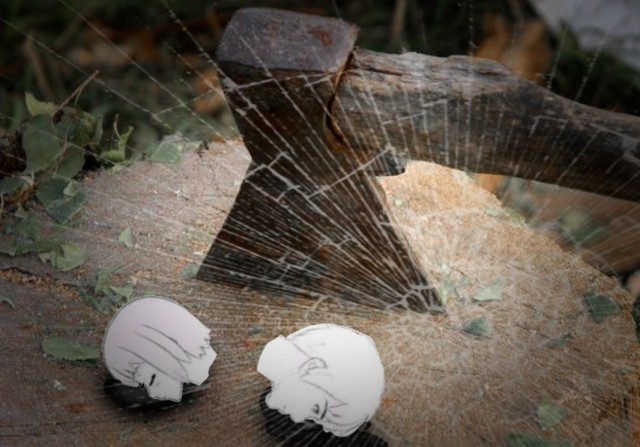 Помогите закончить рисунок