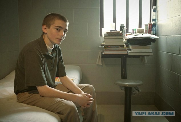 Особенности американского правосудия