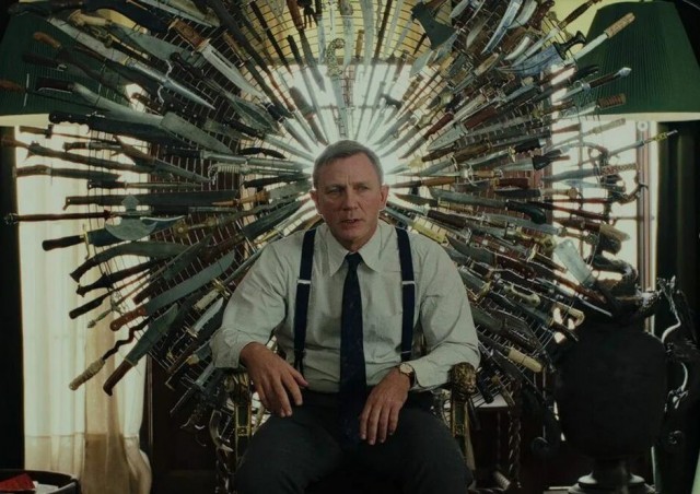 Для тех кто не знал, типы ножей