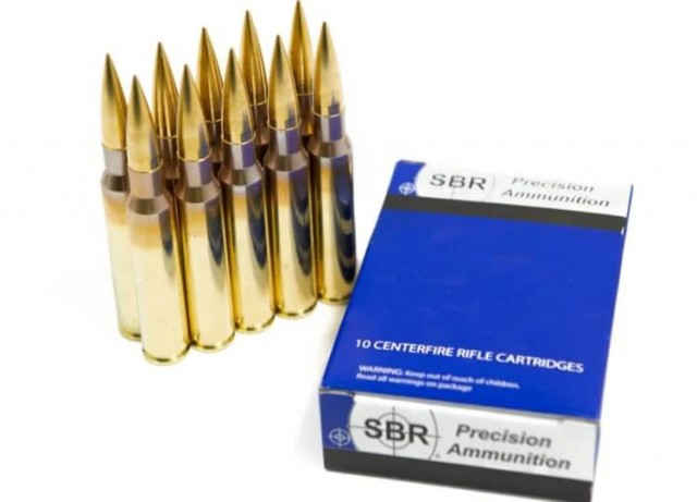 Выстрел из-за горизонта: четыре винтовки, которые реально удивляют