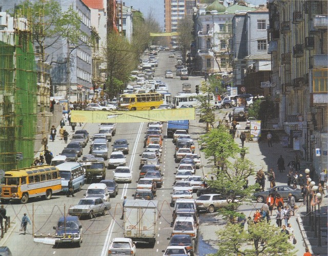 Интересные фотографии 1990-х 22.04.24