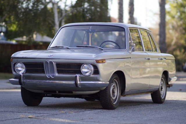 Glas, Goggomobil, Glaserati. Автоистория одной забытой марки