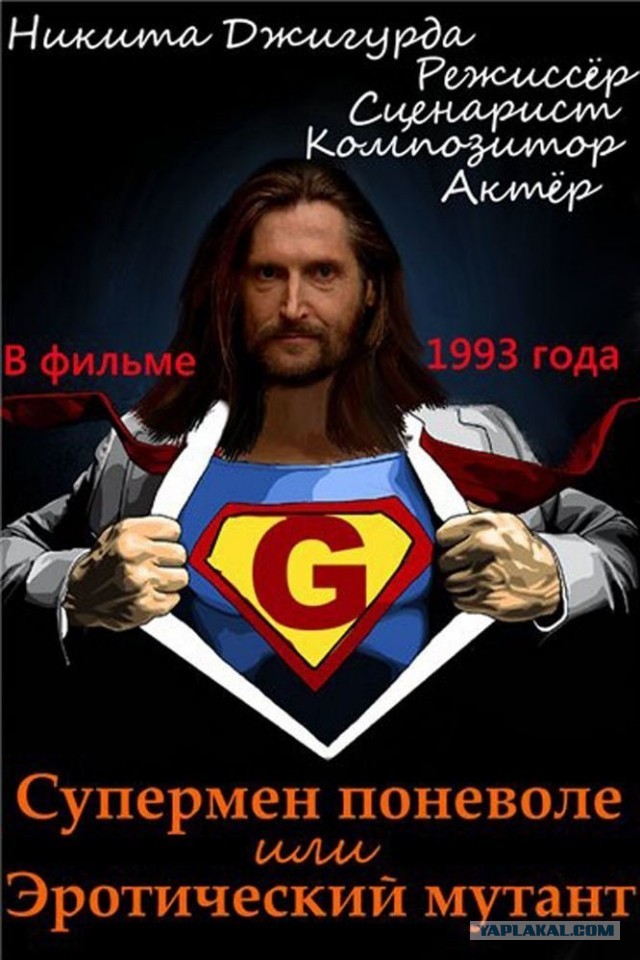 10 лучших российских фильмов 90-х