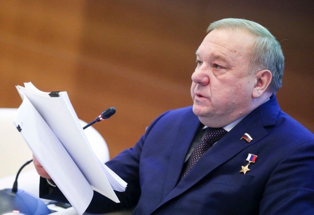 Генерал-полковник Шаманов: армия РФ сегодня похожа на «партизанский отряд»