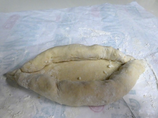 Хачапури