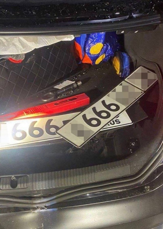 Залёт года