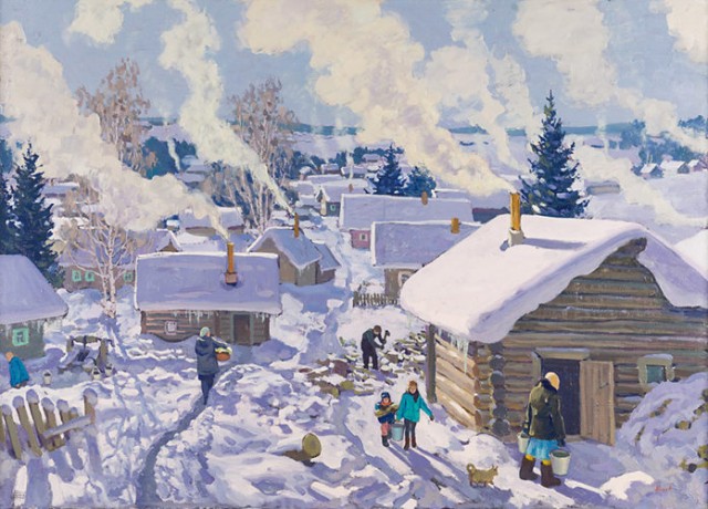 АРТ-Воскресенье
