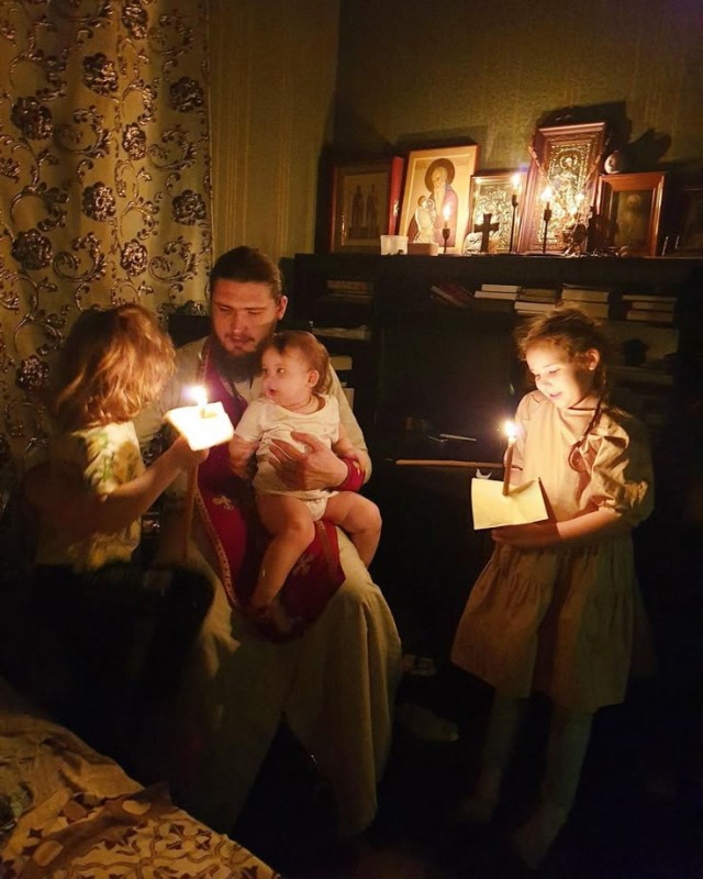 Прикольные и просто красивые картинки 14.03.2025