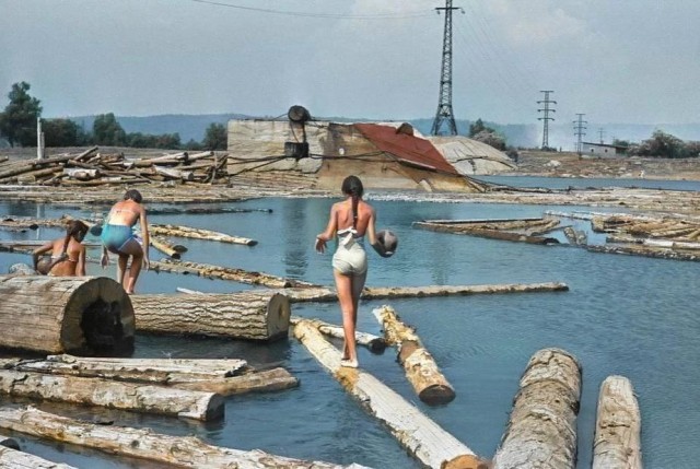 Фотографии из прошлого нашей страны – 98