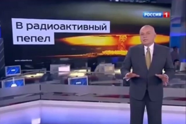 На федеральном канале США обсуждают силовой захват Гренландии