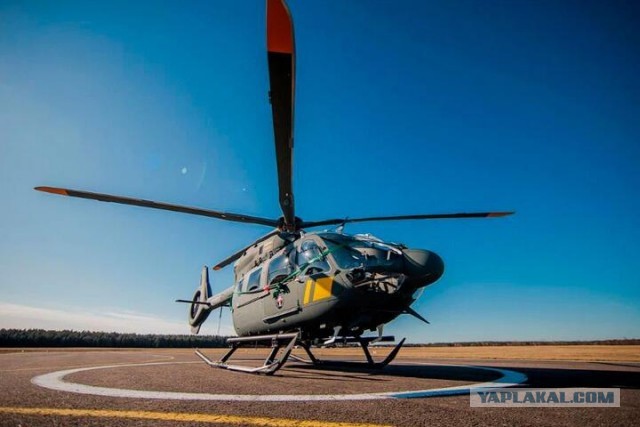 Поезда из Беларуси в Калининград будут следовать через Литву в сопровождении вертолетов