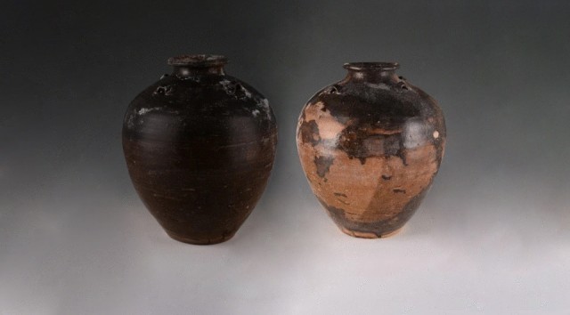 На борту затонувшего средневекового китайского судна нашли сосуды из-под алкогольных напитков