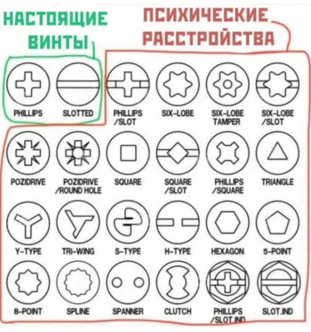 Завалялось тут случайно немного забавных картинок