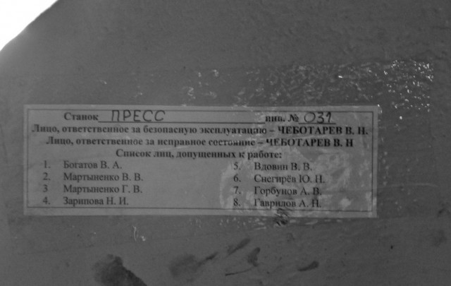 Ростов-на-Дону. Нахичевань. Завод