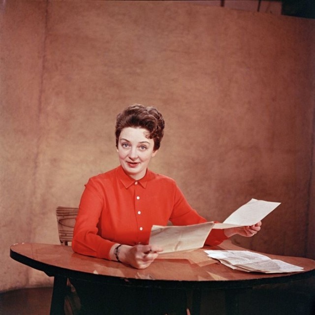 ​ Фотографии из прошлого нашей страны – 105