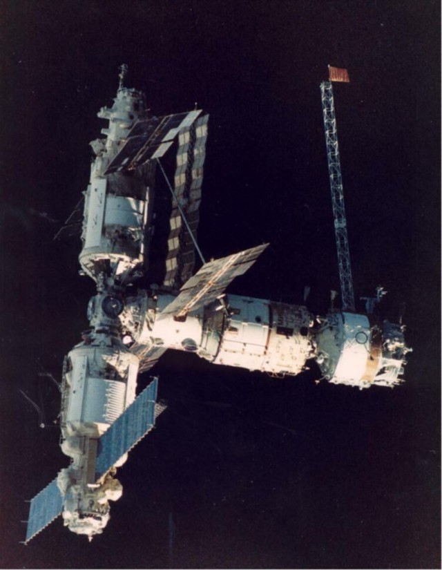 Интересные фотографии 1990 -х. 08.06.25