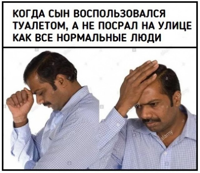 Разбавим унылое воскресенье отборной дичью