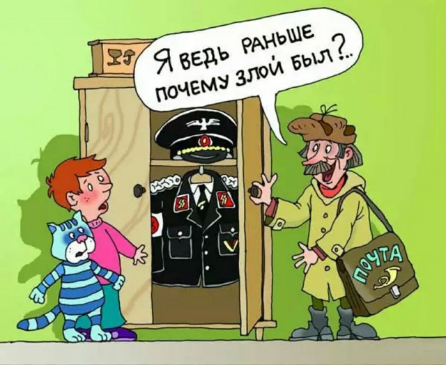 Воспоминания. Александр Панкратов-Черный и Владимир Меньшов