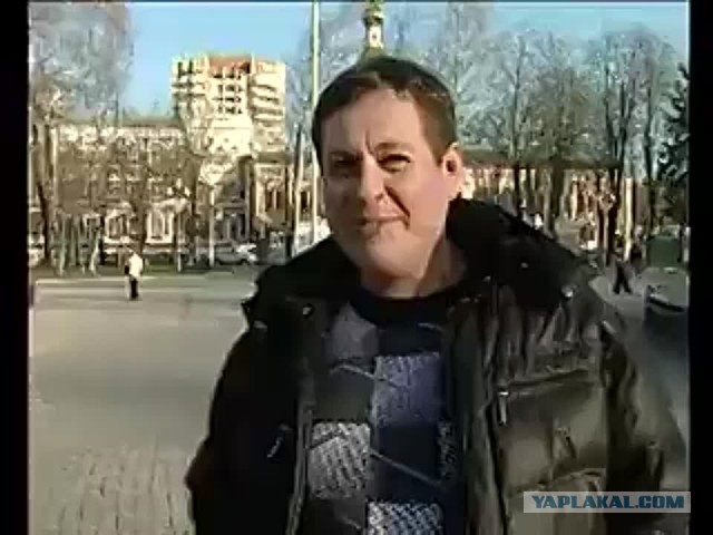 Арестовал пидоров, на свою голову