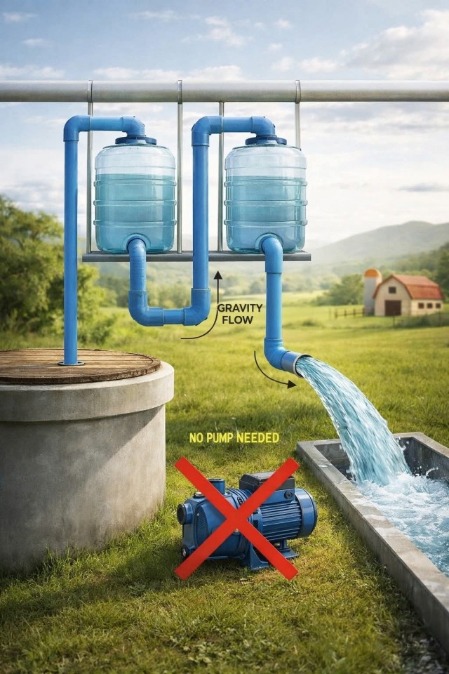 Хватит деградировать, давайте развиваться