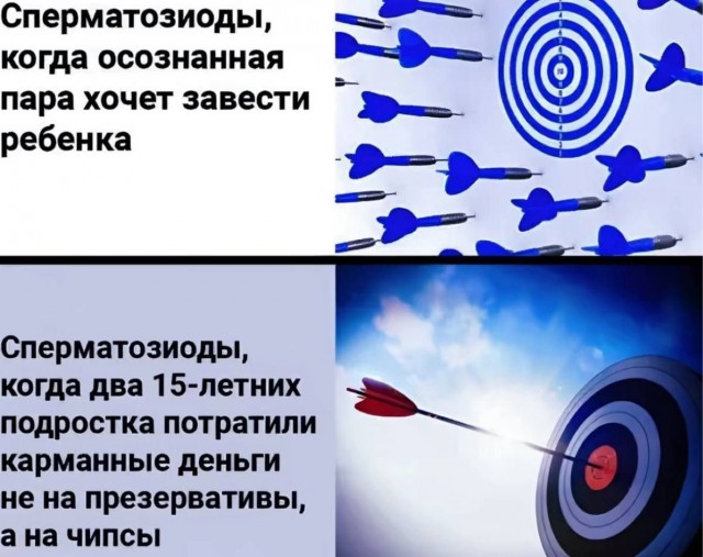 Четверговые картинки